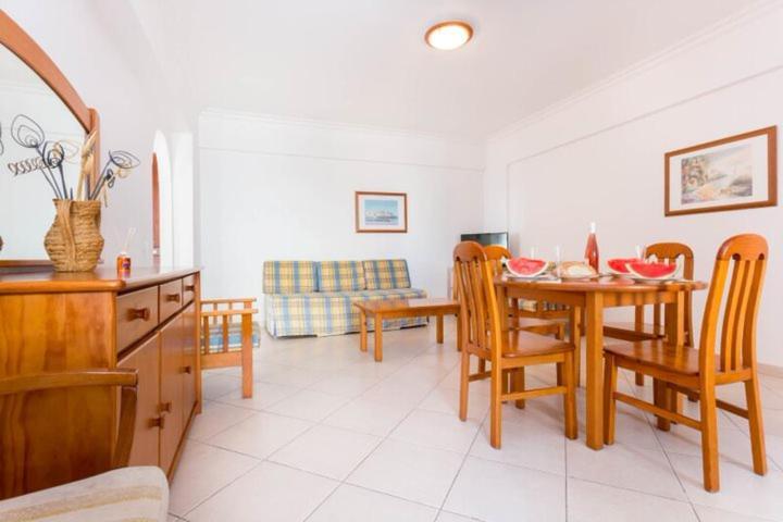 Calm Beach Apartement Portimao Exterior photo