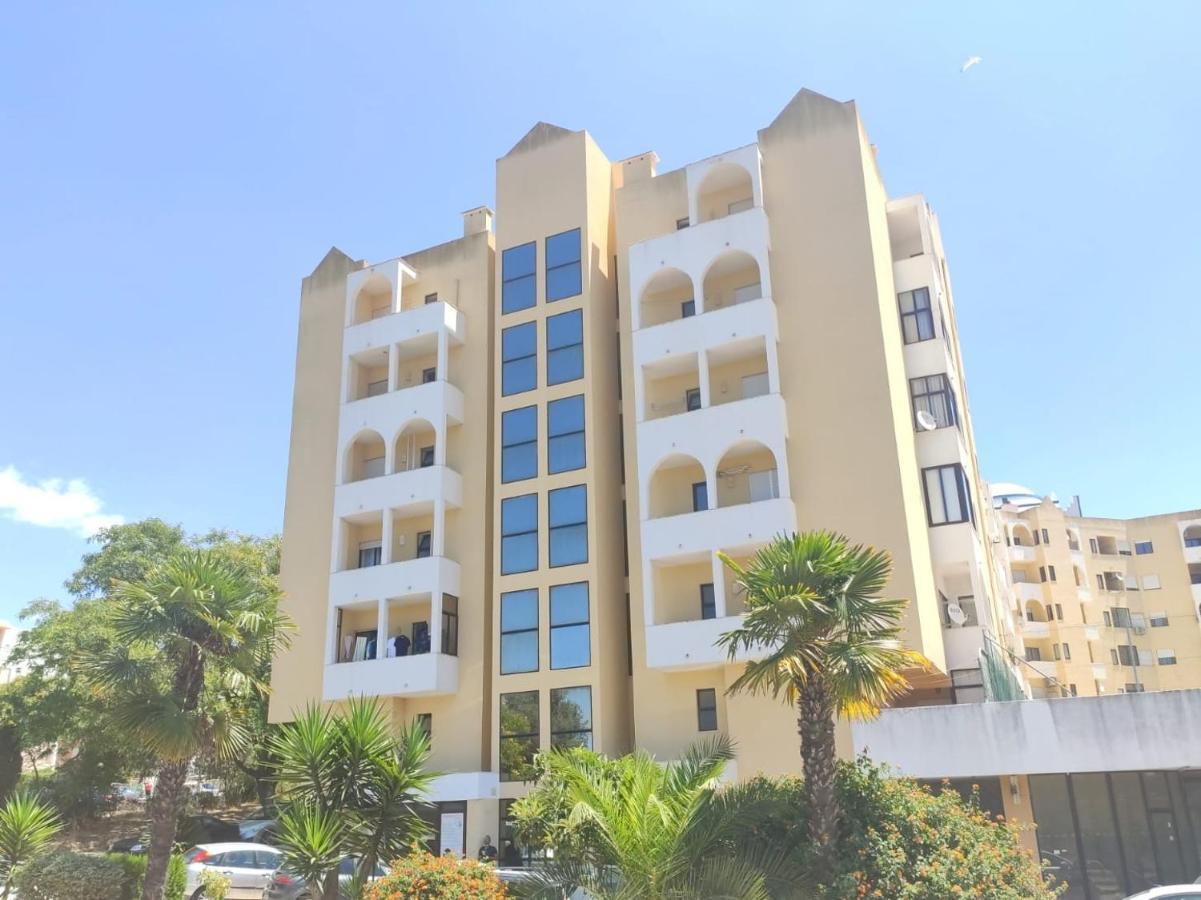 Calm Beach Apartement Portimao Exterior photo